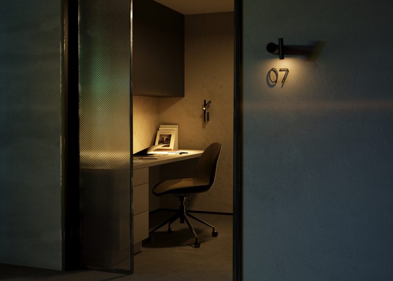 Фото MOD433WL-L3B3K - 2