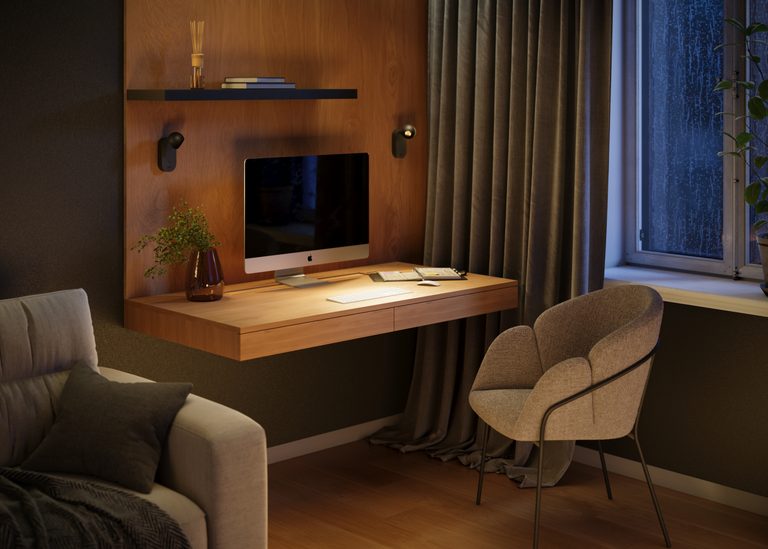 Фото MOD434WL-L5B3K - 3