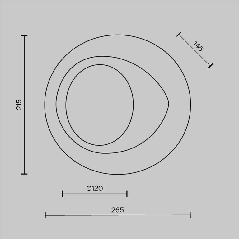 Фото MOD435WL-01W - 8