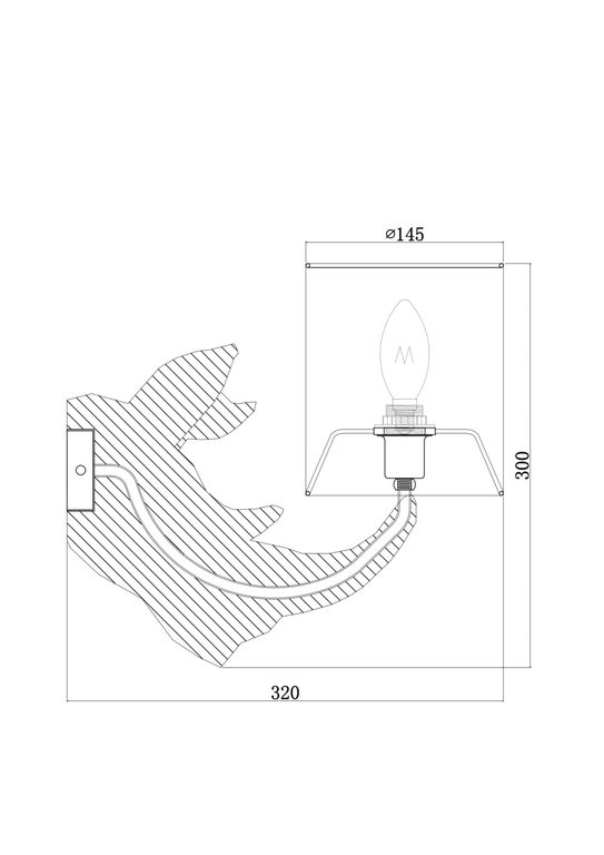Фото MOD470WL-01W - 6