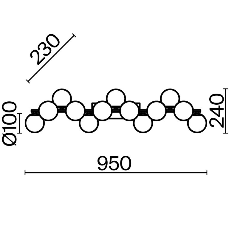 Фото MOD547WL-13BS - 5