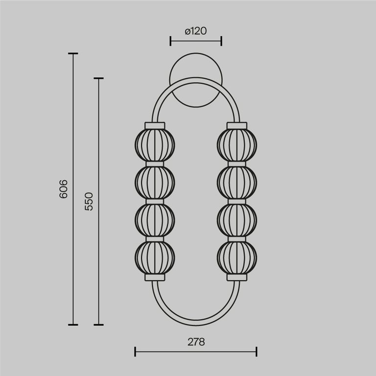 Фото MOD555WL-L11G3K - 10