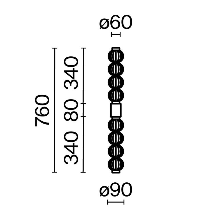 Фото MOD555WL-L13G3K - 7