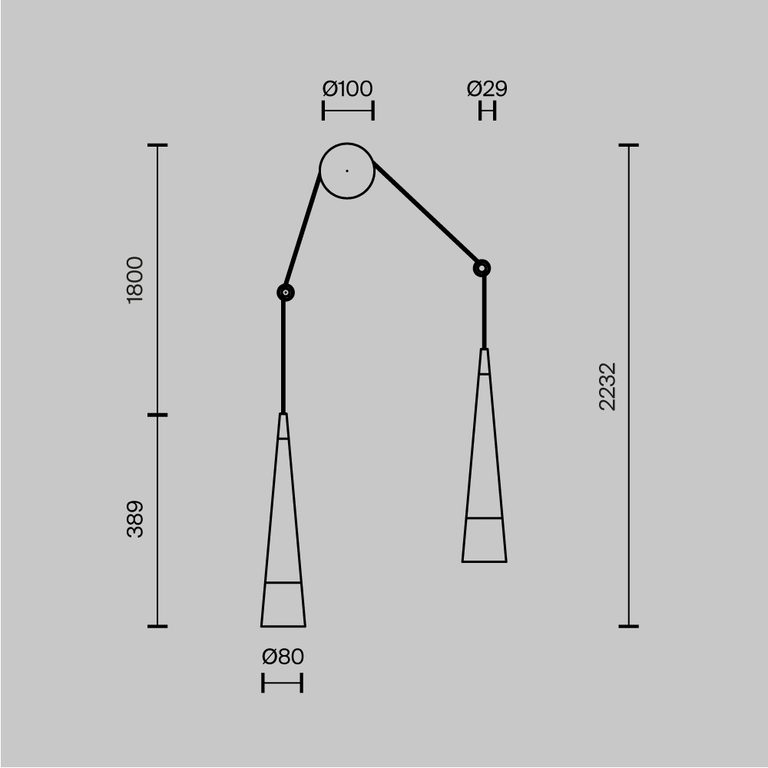 Фото P090WL-L24CH3K - 4