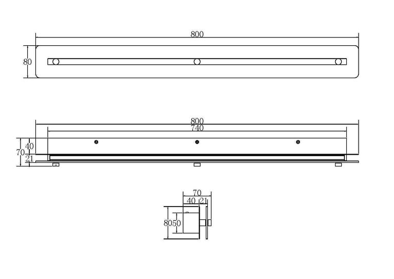 Фото P091WL-L21CH3K - 7