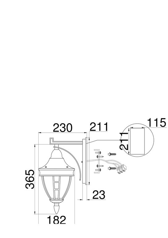 Фото O027WL-01B - 10