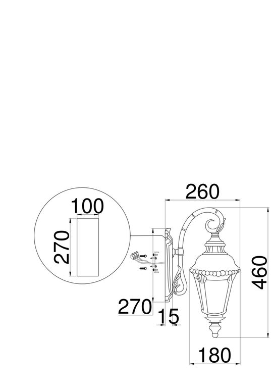 Фото O029WL-01BZ - 9