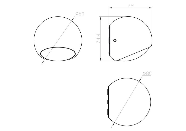 Фото O032WL-L3W3K - 2