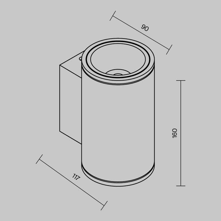 Фото O303WL-L10W3K - 7