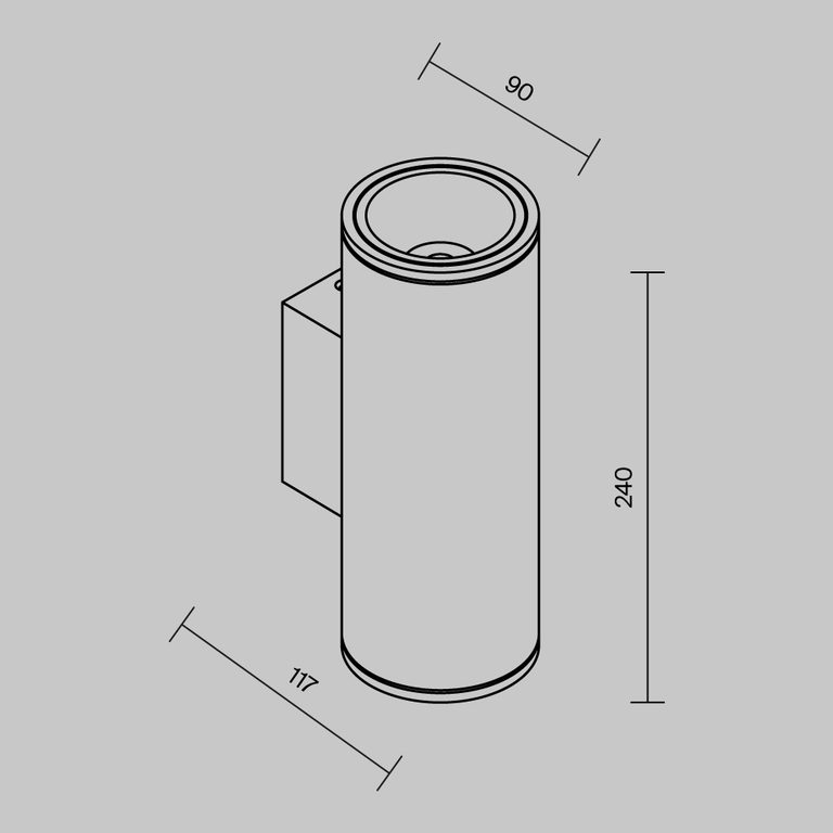 Фото O303WL-L24W3K - 9