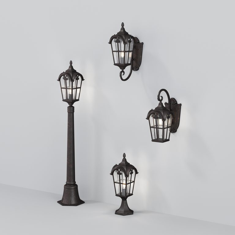 Фото O413WL-01BZ - 5