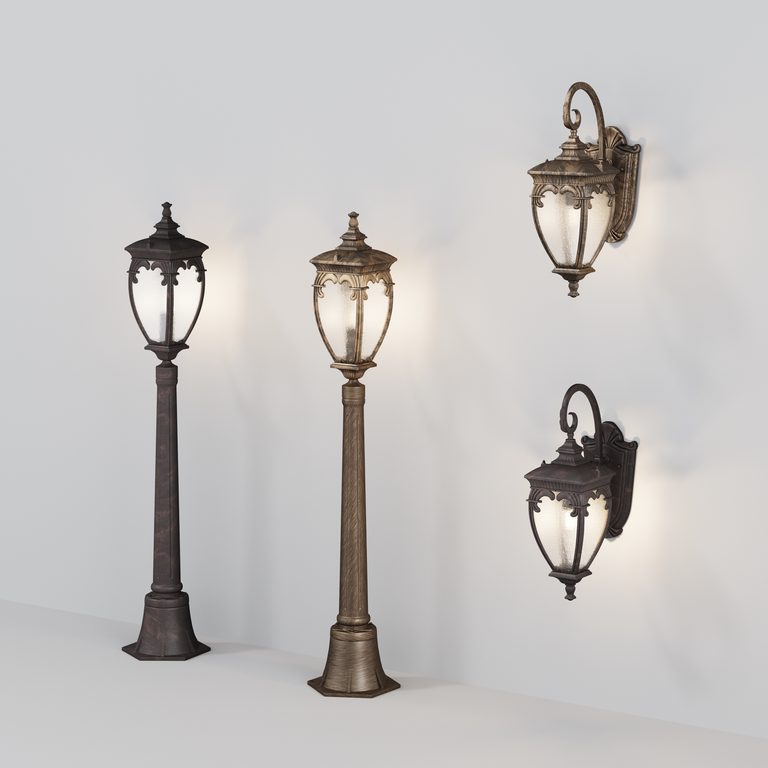 Фото O414WL-01BZ - 5