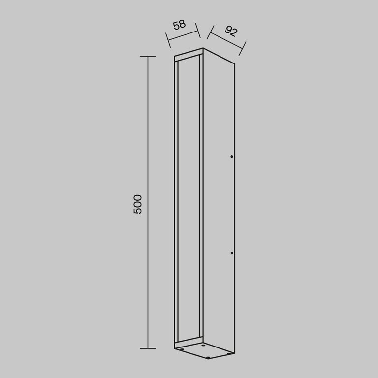 Фото O571WL-L20B3K - 4