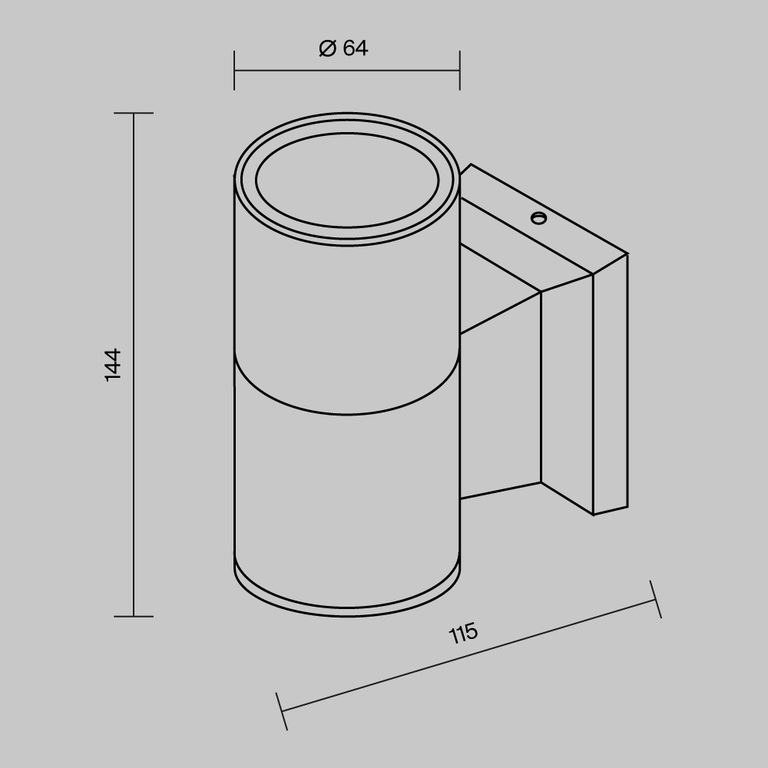 Фото O574WL-01B - 3
