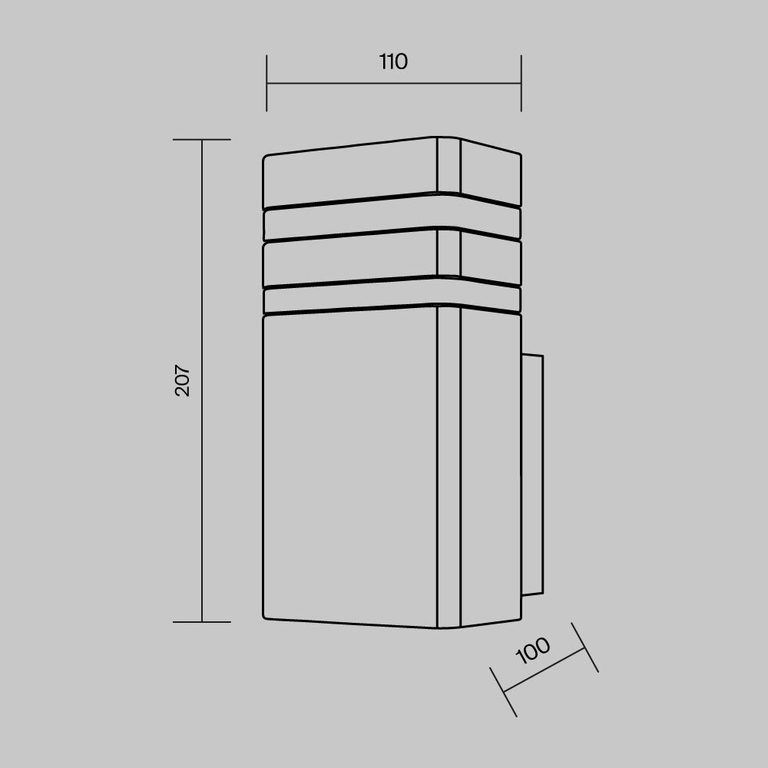 Фото O578WL-01B - 8