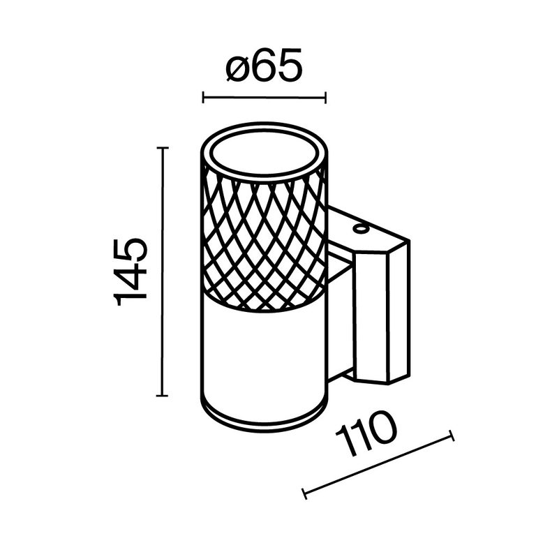 Фото O583WL-01B - 9