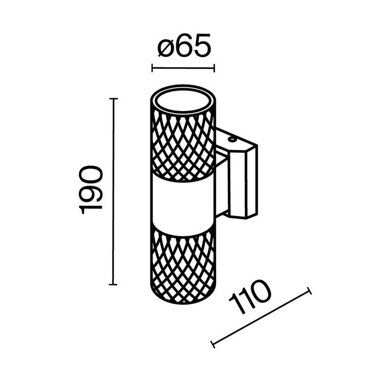 Фото O583WL-02W - 9