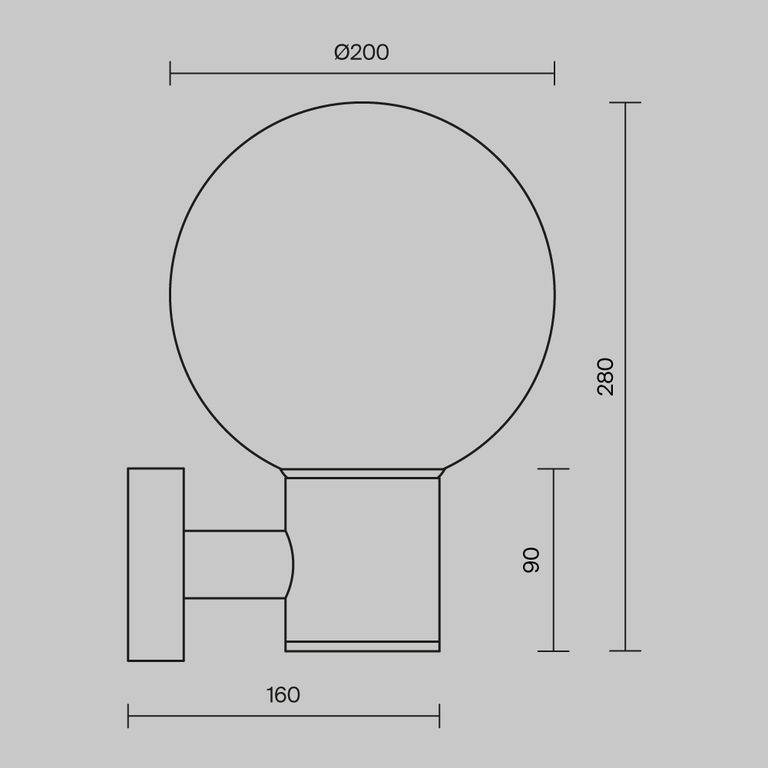 Фото O598WL-01B - 9