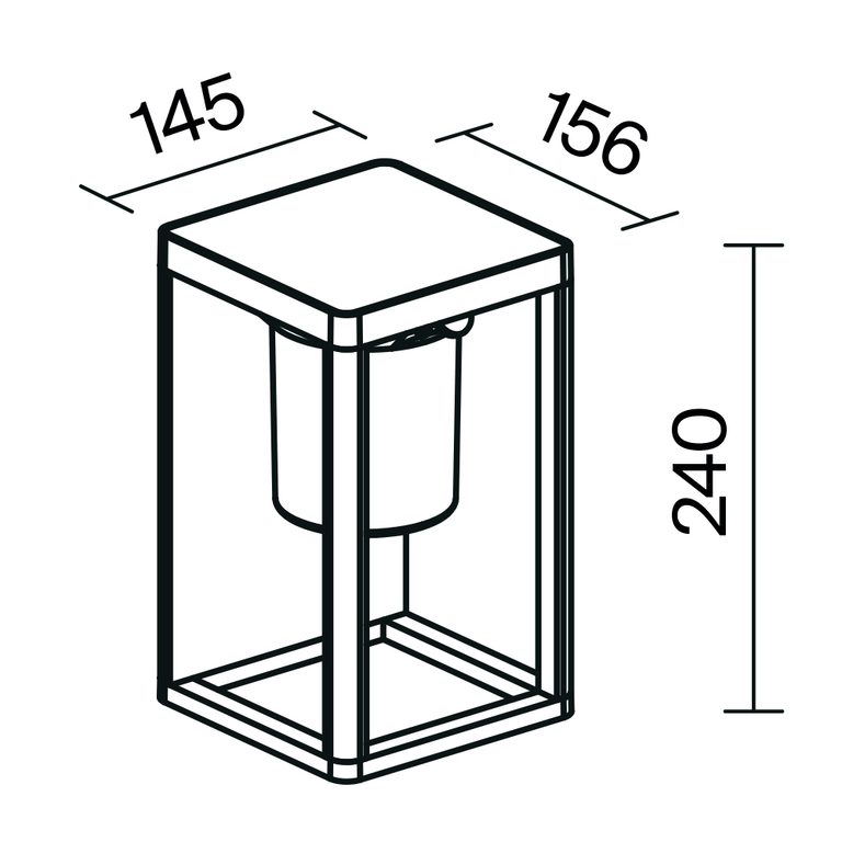 Фото OSL457WL-L2GF3K - 10