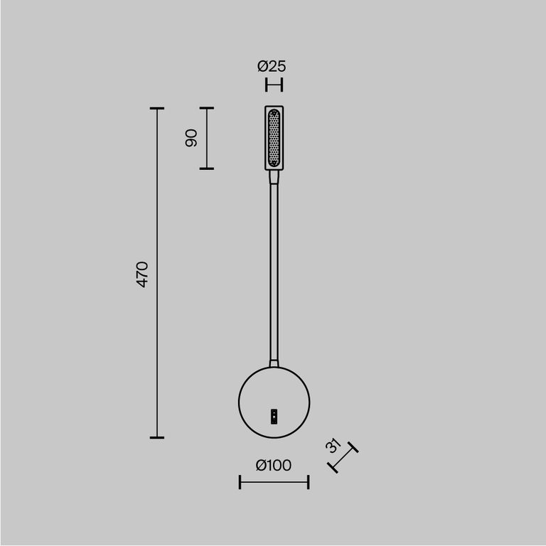 Фото C035WL-L3MG3K - 14