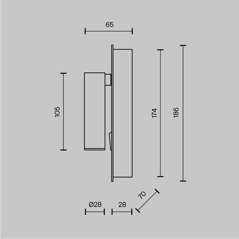 Фото C041WL-L3W3K - 10