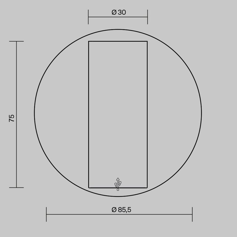 Фото C081WL-L3WBS3K - 9