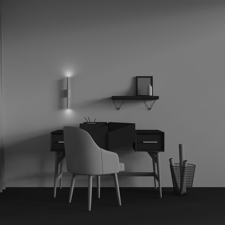 Фото C082WL-12W2.7K-W - 5