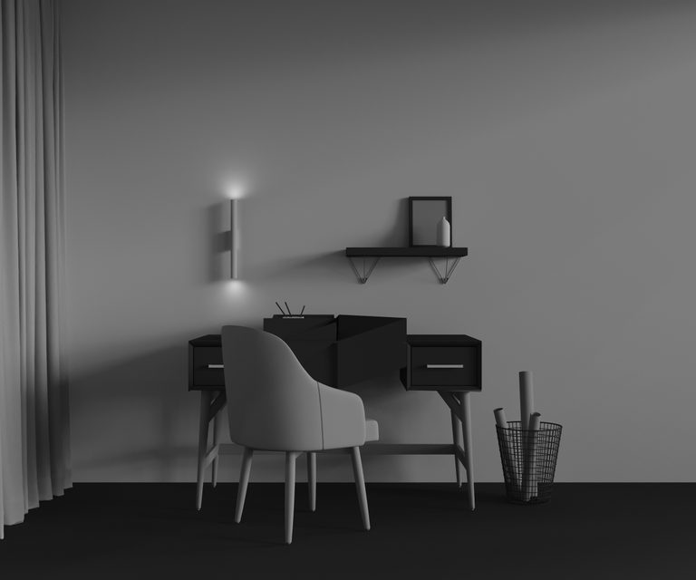 Фото C082WL-12W2.7K-W - 6