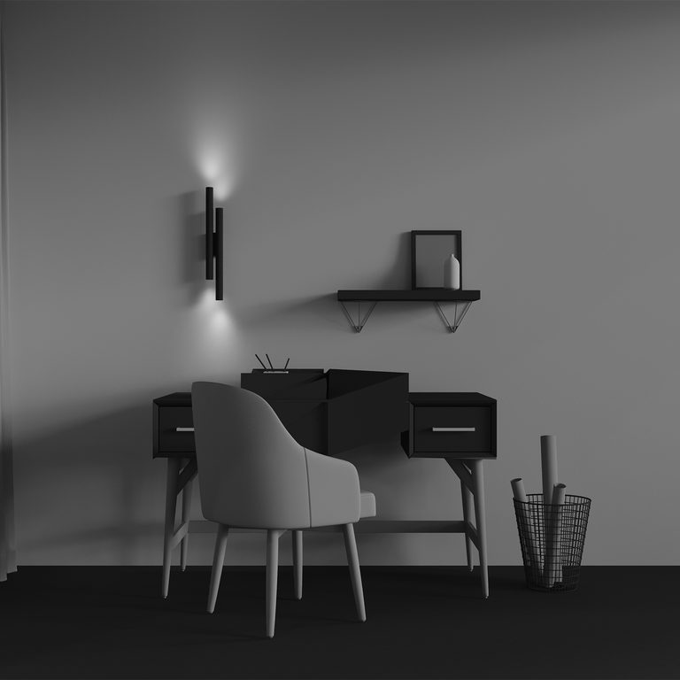 Фото C082WL-24W2.7K-B - 6