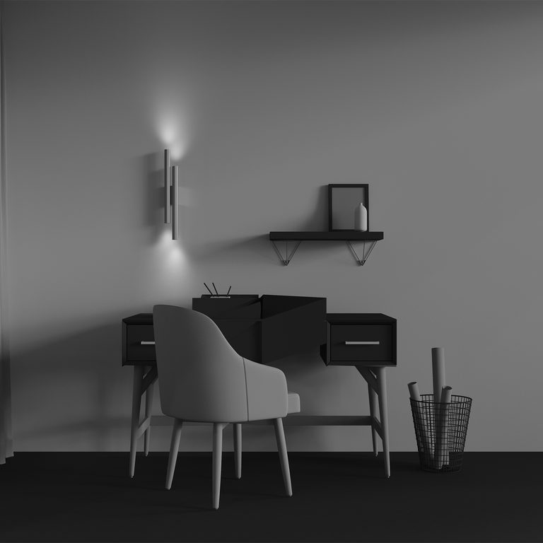 Фото C082WL-24W2.7K-BS - 5