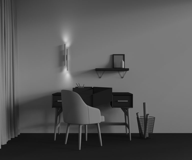 Фото C082WL-24W2.7K-W - 6