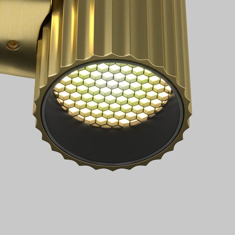 Фото C106WL-01-GU10-BS - 8