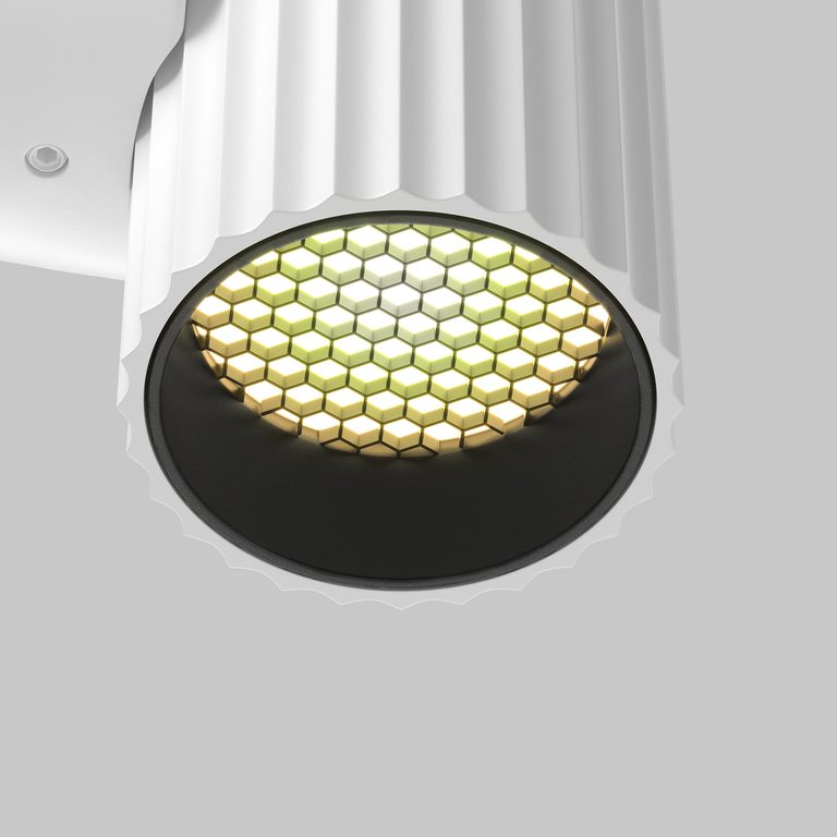 Фото C106WL-01-GU10-W - 8