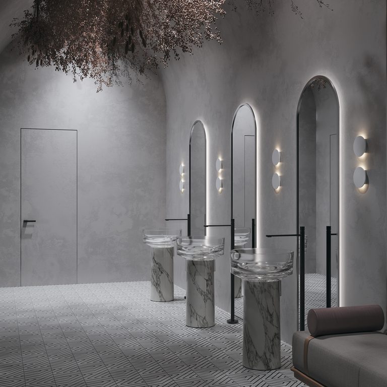 Фото C123-WL-02-3W-W - 5