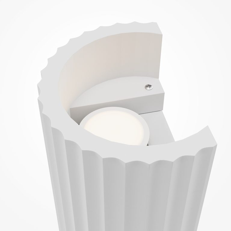 Фото C124WL-GU10-02-W - 2