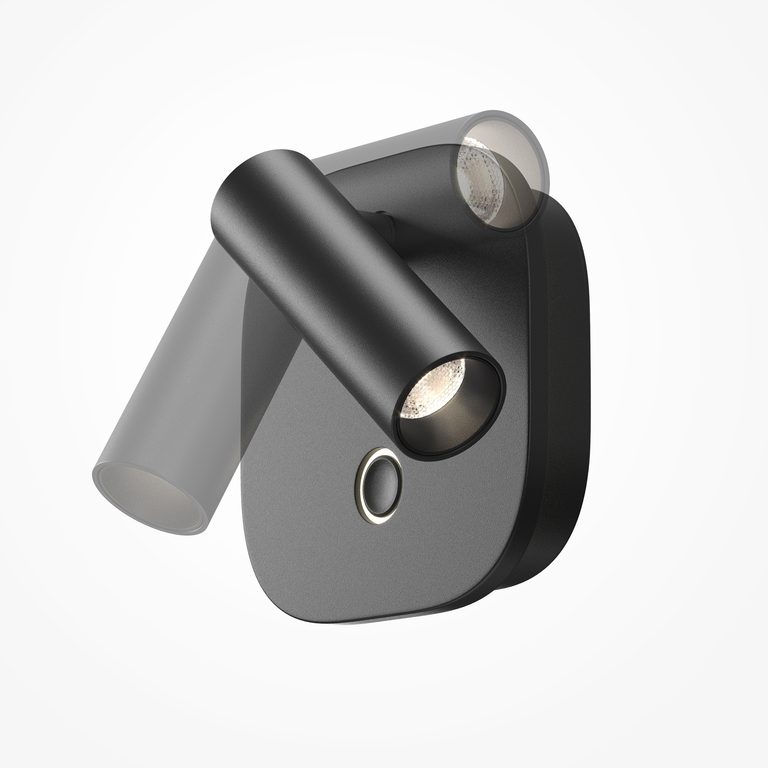 Фото C175WL-9W-2.7-4K-B - 5