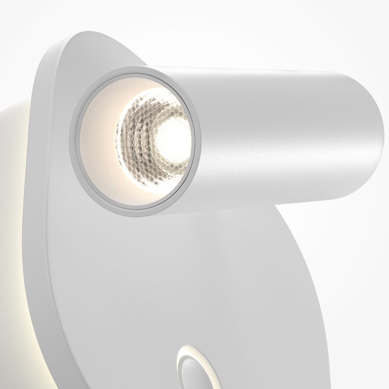 Фото C175WL-9W-2.7-4K-W - 2