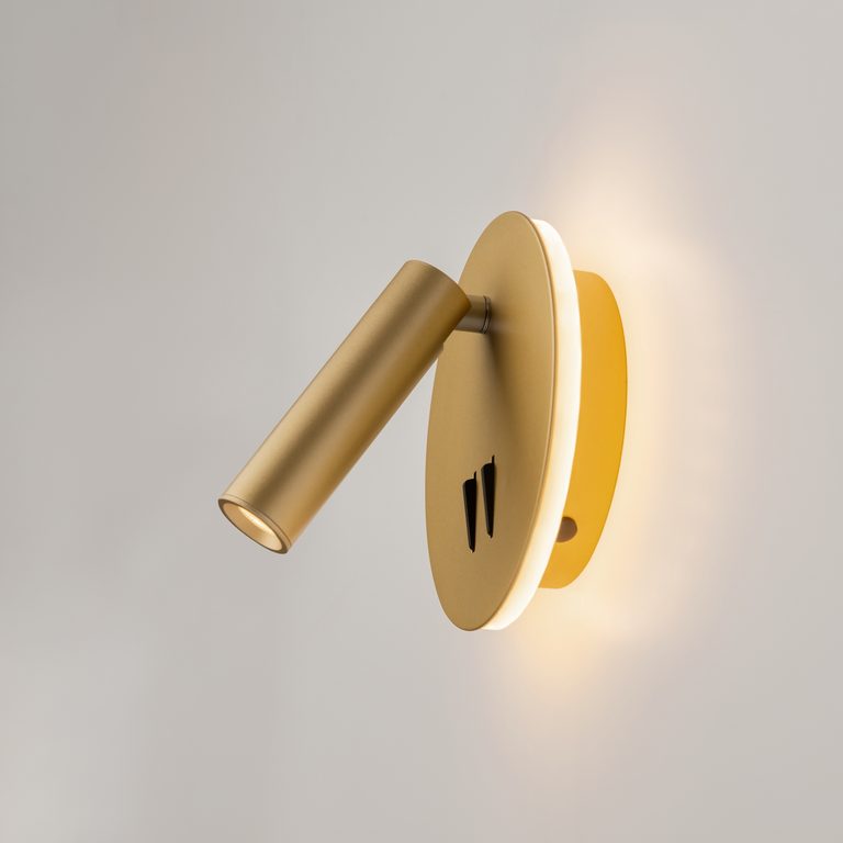 Фото C176-WL-01-6W-MG - 10