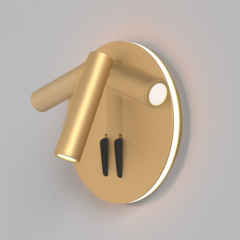 Фото C176-WL-01-6W-MG - 13