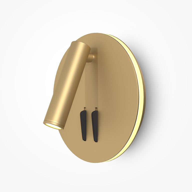 Фото C176-WL-01-6W-MG - 8