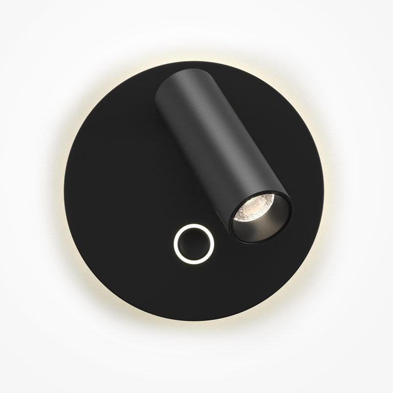 Фото C176WL-9W-2.7-4K-B - 4