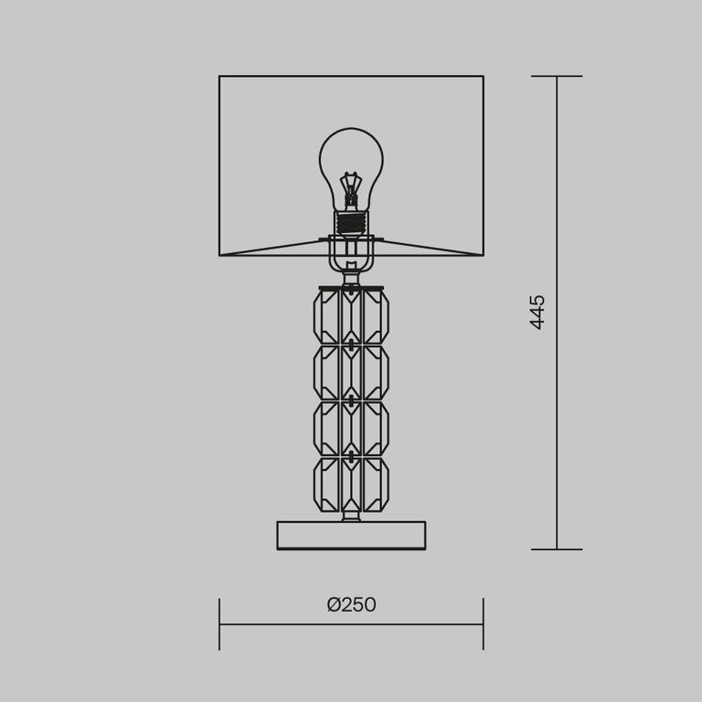 Фото DIA008TL-01CH - 8