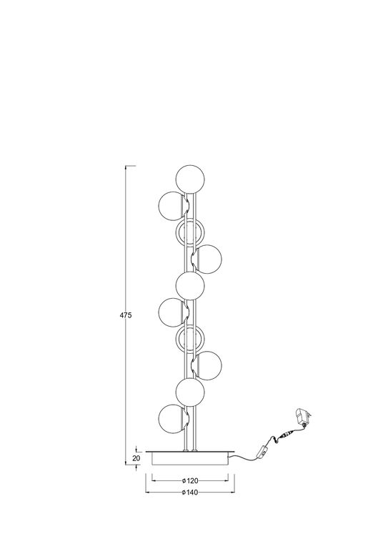 Фото MOD081TL-L14G3K - 13