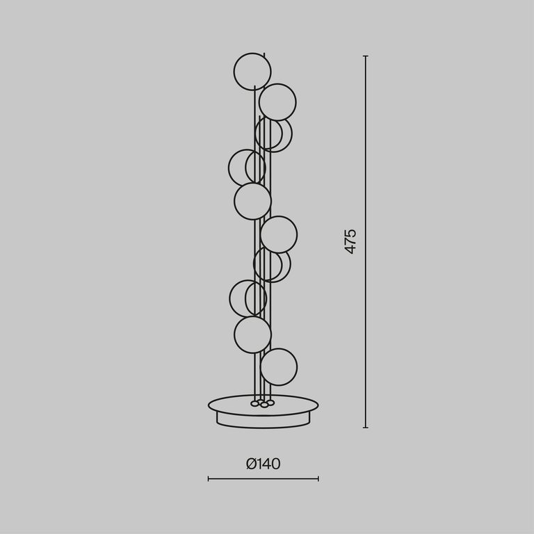 Фото MOD081TL-L14G3K - 5