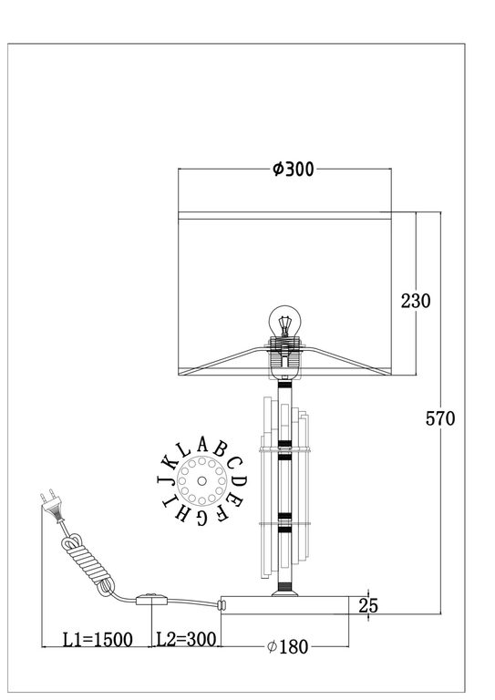 Фото MOD088TL-01BS - 5