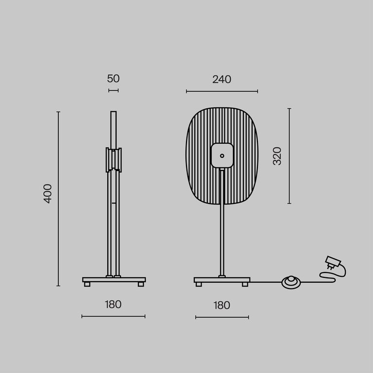 Фото MOD152TL-L1BK - 3