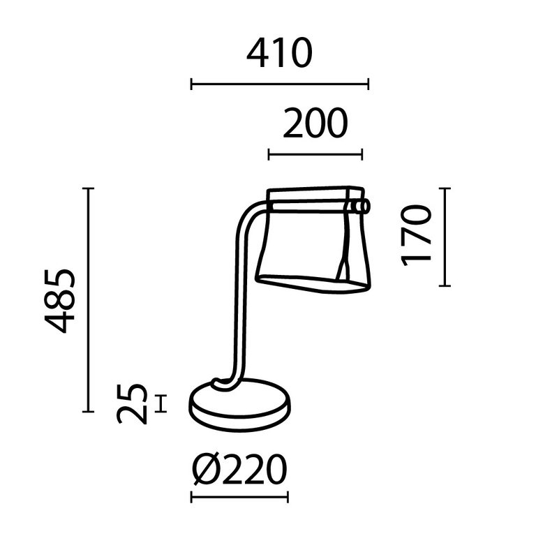Фото MOD170TL-L8BS3K - 10