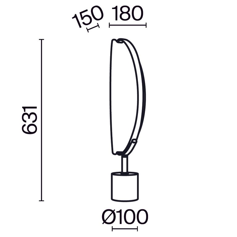 Фото MOD281TL-L15BS3K - 8