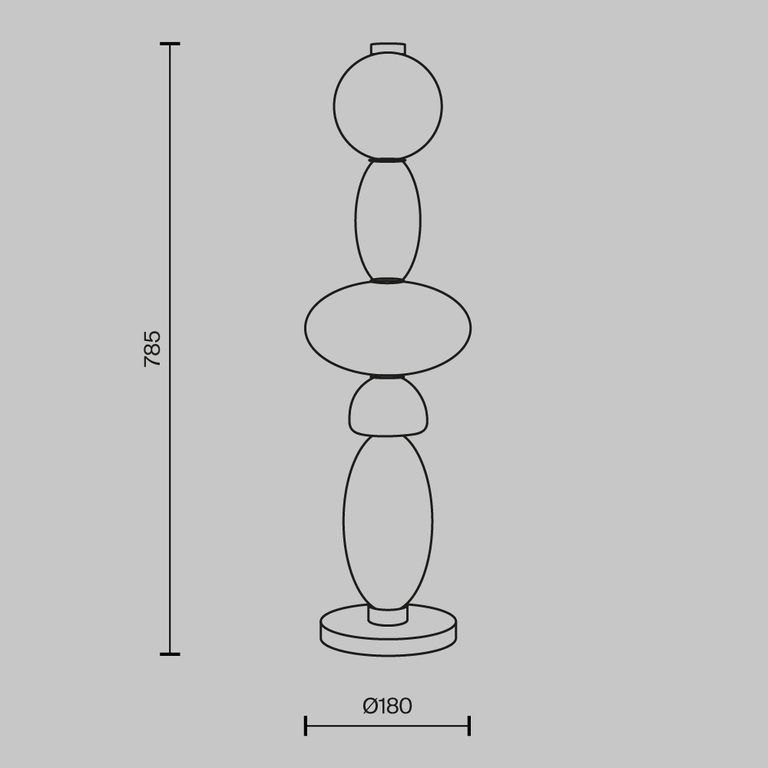 Фото MOD297TL-L24BS3K - 12