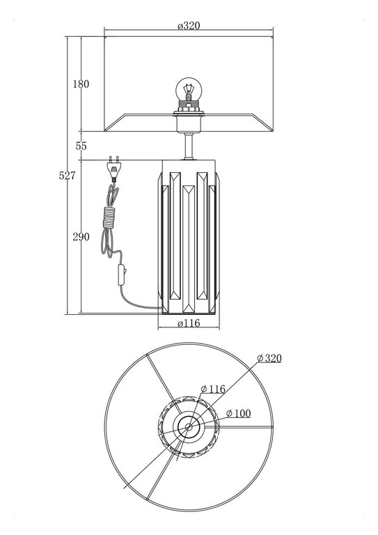 Фото MOD304TL-01GR - 10